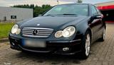 Mercedes-Benz CLC 160 Spotcoupe - Mercedes-Benz CLC 160: Coupe