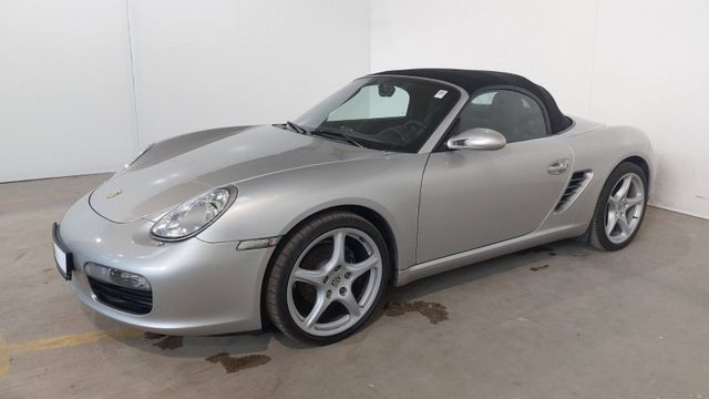 Porsche Boxster *2.Hd*deu*Bi-Xen*PDC*PCM Navi*KlimaA*SH*