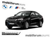 BMW X4 xDrive30d M-Sport AHK StandHZG HUD Glasdach - BMW X4 in Dresden
