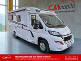 Weinsberg Cara Compact 600 MEG Pepper Edition-Einzelbetten - Weinsberg 6