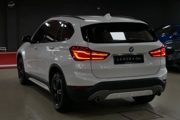 BMW X1 - 7