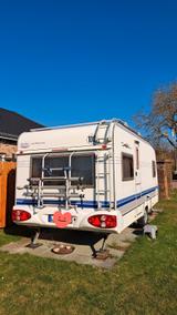 Hobby Excellent easy 495 UFE - Hobby Excellent easy