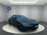 BMW 420d M Sport Laser H&K StHz RFK 19Z Nackenwärmer - BMW 420 in Berlin
