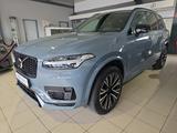 Volvo XC90 T8 Ultimate Dark Recharge AWD FourC AHK B&W - Volvo XC90: Ultimate Dark