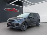 Land Rover DiscoverySport R-Dynamic *7Sitz Pano Kam Merid* - Land Rover Discovery Sport R-DYNAMIC mit Benzin-Antrieb