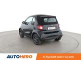 Smart fortwo 0.9 Turbo Prime Aut.*TEMPO*SHZ*KLIMA* - gebrauchte Smart ForTwo aus dem Jahr 2019