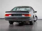 BMW 635 CSI A KAT+Schiebedach+Leder+LM Radsatz - BMW 635: Cs