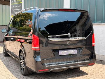 Mercedes V 250 - 10
