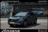 Mercedes-Benz EQA 250+ ElectricArt/Pano/AHK/Distr/Keyl/Totw/18 - gebrauchte Mercedes-Benz EQA aus dem Jahr 2024