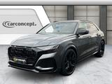 Audi RSQ8 Dynamik+*Keramik*B&O*Pano*Soft-Close*AHK*23 - gebrauchte Audi RSQ8 aus dem Jahr 2024
