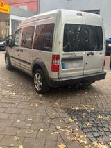 Ford Verkaufen Auto, Ford 1,8 Benzin mit TÜV - Ford Fiesta: Van