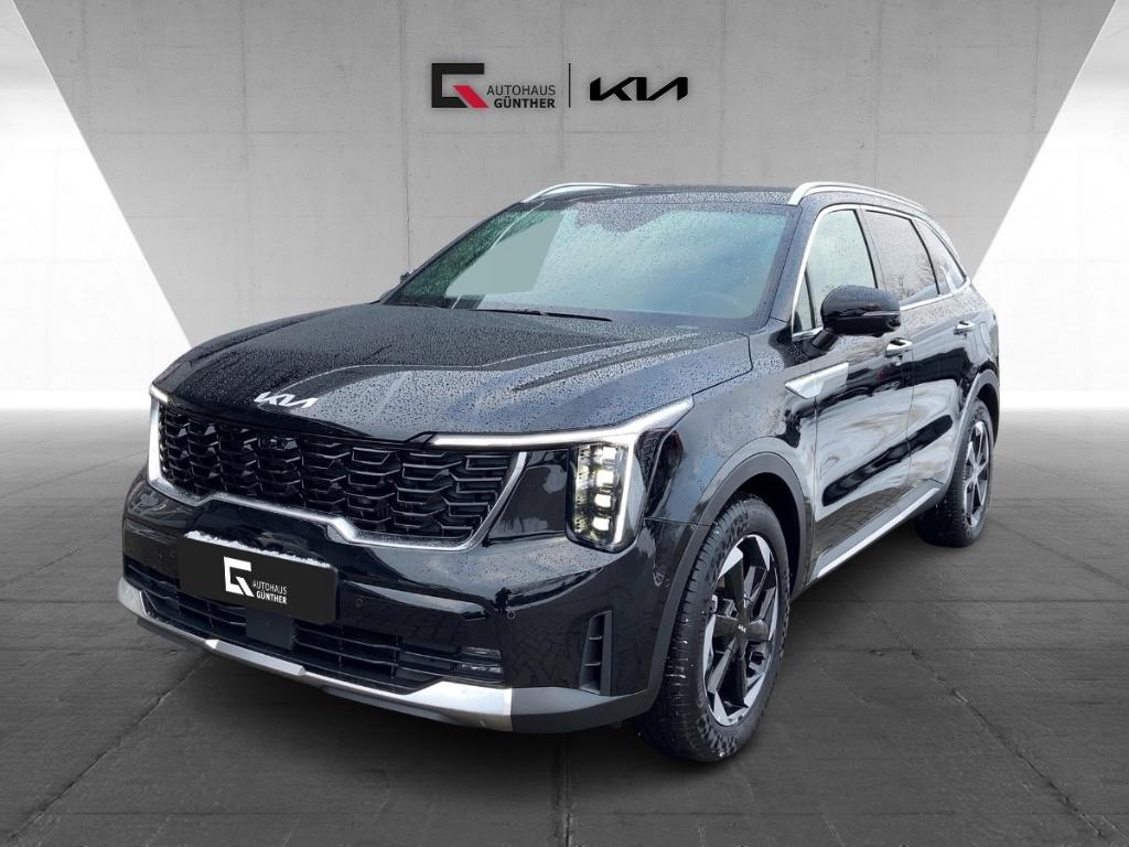 Kia Sorento Platinum PHEV 1.6T AWD Nappa Premium Gla