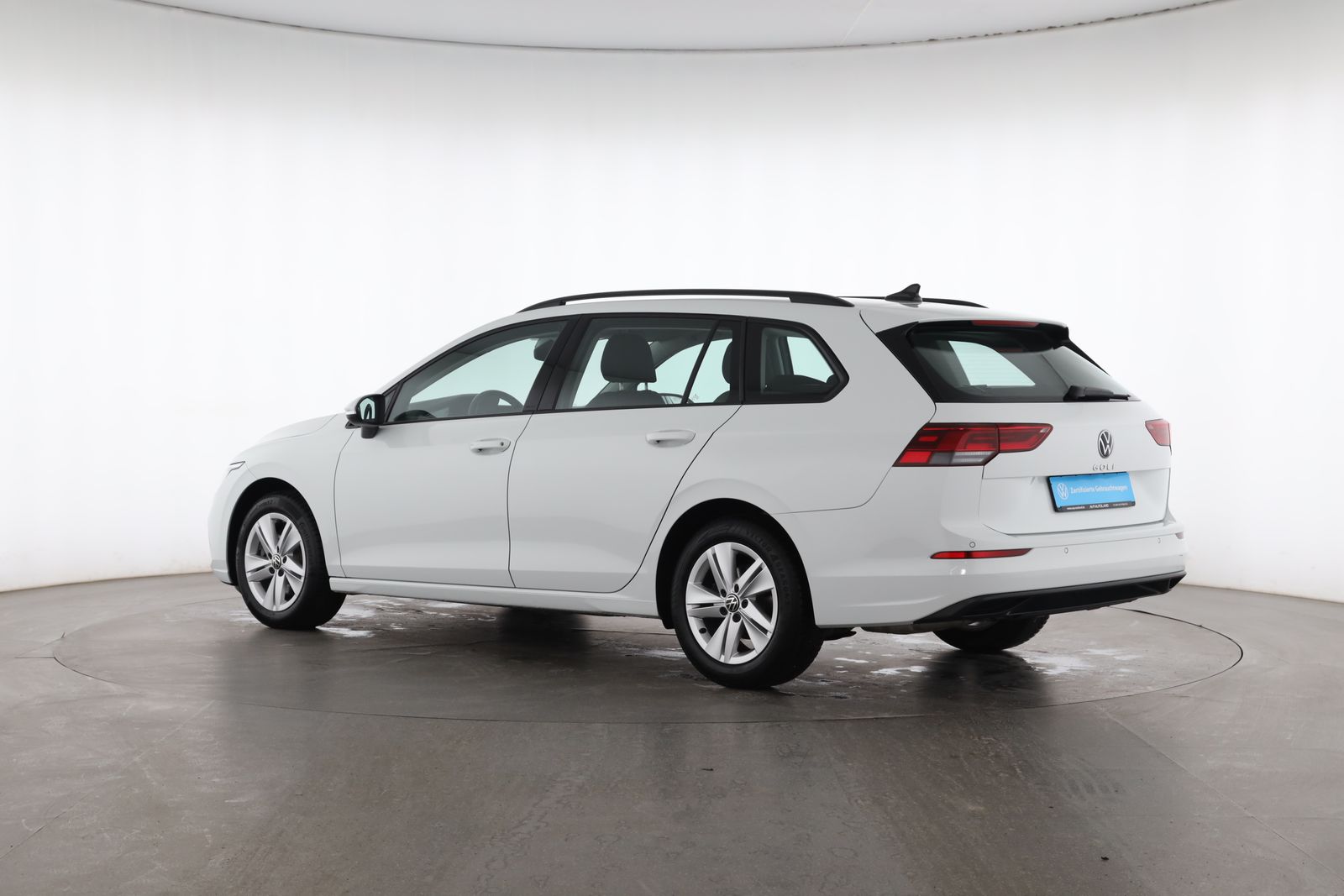 Volkswagen Golf - Bild 4