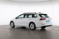 Volkswagen Golf - Vorschau Bild 4
