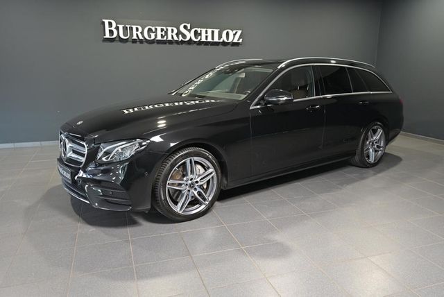 MERCEDES-BENZ E 400