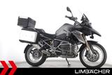 BMW R 1200 GS LC - Tempomat, Griffheizung - BMW R1200GS LC