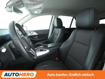 Mercedes GLE 300 - 10