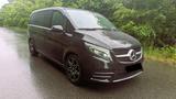 Mercedes-Benz V300d I AMG I AVANTG I +MwSt I Scheckh I Rentner - Mercedes-Benz V 300 von privat