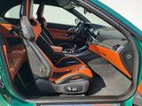 BMW M4 Competition M xDrive Cabrio M Drivers P. DAB - BMW M4 mit Benzin-Antrieb: Cabrio, Schaltgetriebe