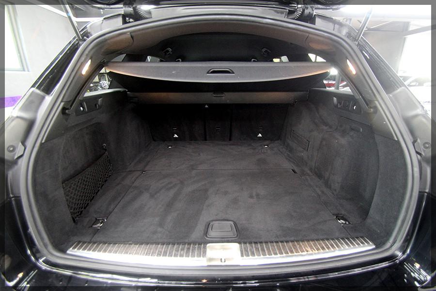 Mercedes-Benz E 63 AMG NAVI / CAM / PDC / LEDER
