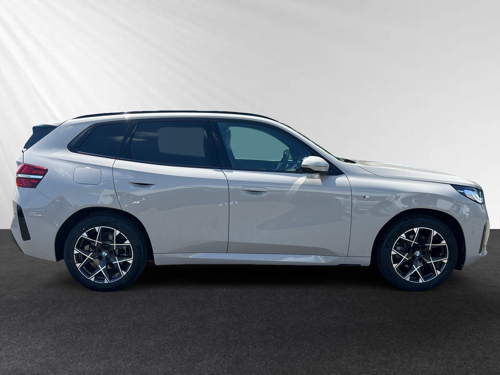 BMW X3 - Bild 12