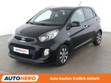 Kia Picanto 1.0 Dream Team*KLIMA*GARANTIE* - Kia Picanto Gebrauchtwagen in Stuttgart