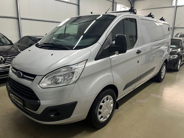 Ford Transit Custom 340 L2Trend/Kamera/Anhängerkupp