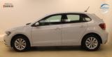 Volkswagen Polo 6 1.0 95PS DSG Highline Navi R-CAM 1.Hand - Volkswagen Polo: 6r
