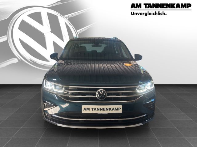 Tiguan 2.0 TDI 4Motion *AHK*LED-Matrix*APP*ACC*