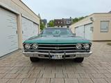 Chevrolet Original 1969 Chevelle SS 396 - Chevrolet Gebrauchtwagen von 1969
