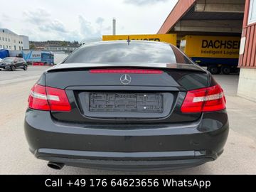 Mercedes E 250 - 4