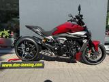 Ducati XDiavel V4 Akrapovic Racing Auspuff - Angebote