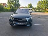 Audi Q7 quattro 3.0 TDI 7 Sitzer TÜV NEU - Audi Q7 in Bielefeld