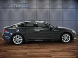 Audi A5 Sportback 35 2.0 TFSI advanced S-tronic MMI - Audi A5: Sportback 35 TFSI Tronic