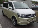 Volkswagen VW Camper T6.5xSitze,Alu,Klima-Luftheizung.Solar - Volkswagen Hamburg