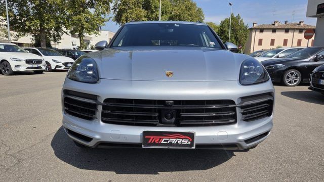 Porsche PORSCHE Cayenne 3.0 V6 E-Hybrid PERMUTE IVA ESPO imagem 2