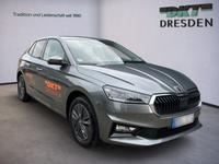 Skoda Fabia Tour/Winter+/LHZ/Fahrass.