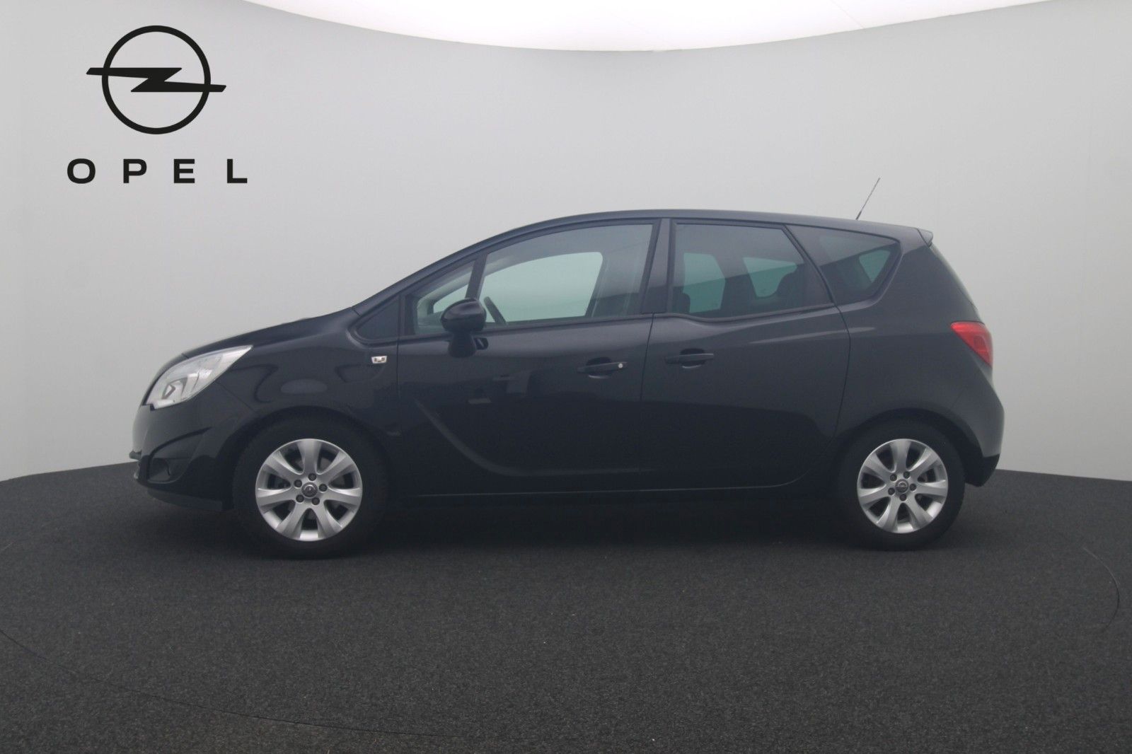 Fahrzeugabbildung Opel Meriva B 1.4 Edition