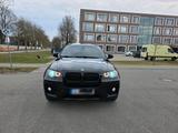 BMW X6 xDrive35d  Tauschen - BMW X6 in Augsburg