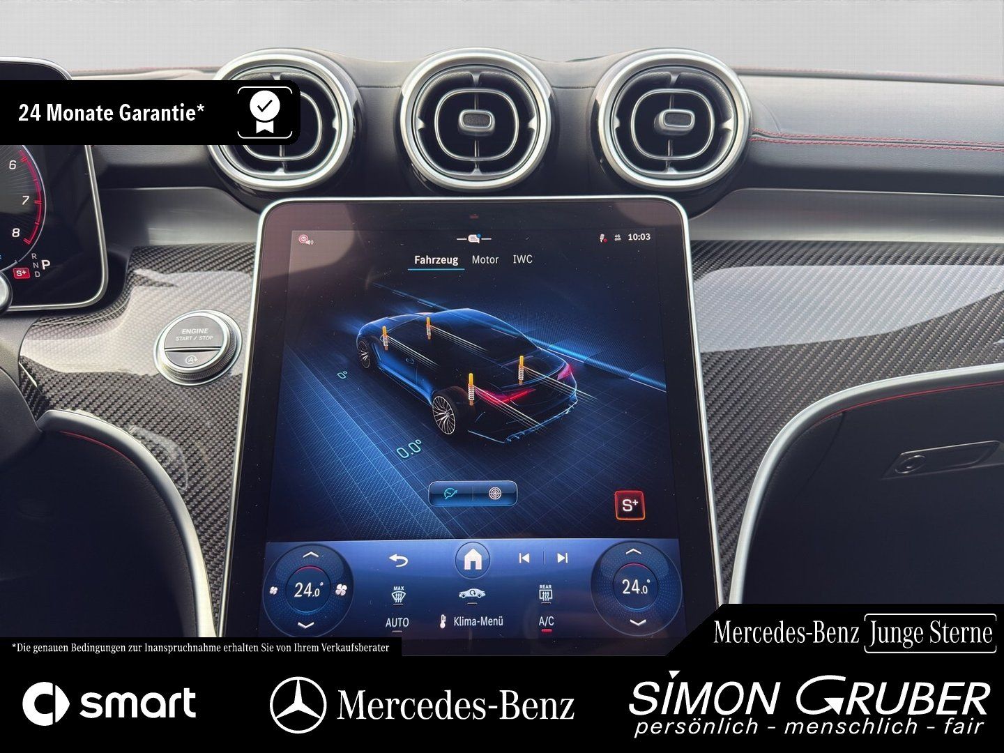 Fahrzeugabbildung Mercedes-Benz CLE 53 4M+ Perfo Sitz Sound Sitzklima Standhzg