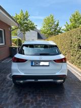 Mercedes-Benz GLA 200 Progressive STHZ | 360° | KEYLESS GO - Mercedes-Benz GLA 200 Gebrauchtwagen in Bremen