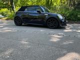 MINI John Cooper Works Cabrio John Cooper Works - MINI John Cooper Works Cabrio Gebrauchtwagen