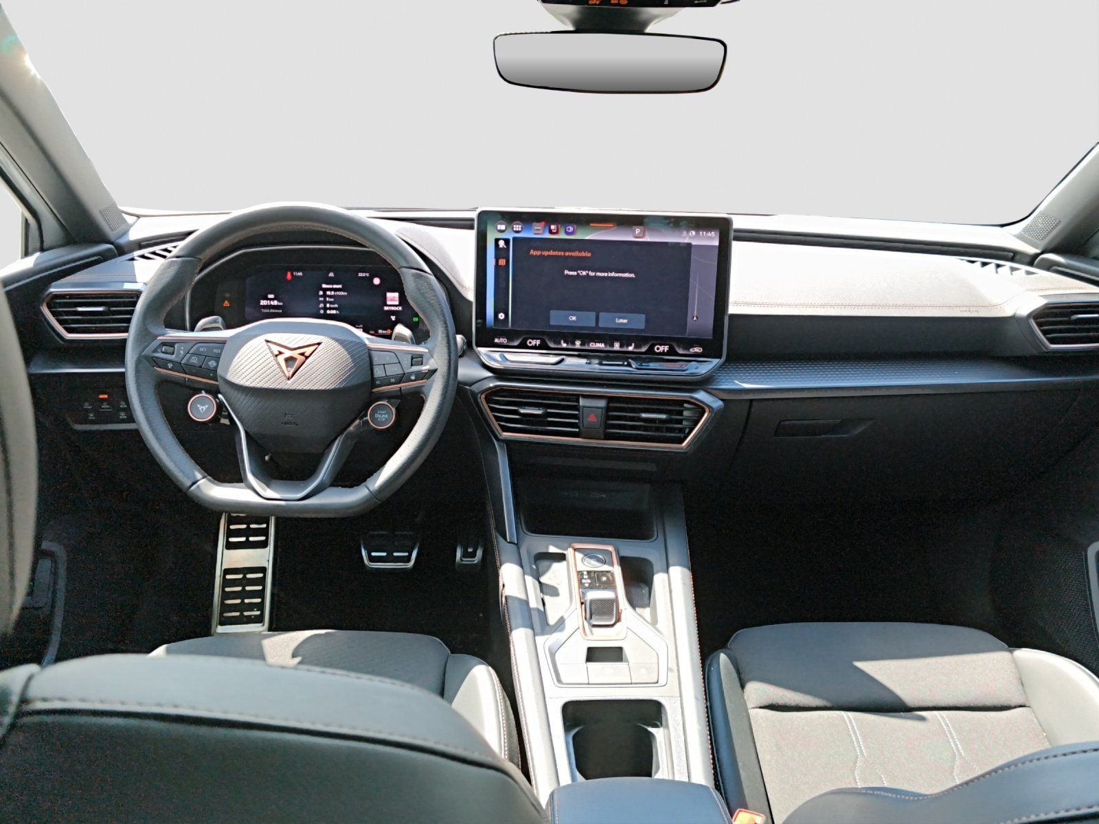 Cupra Leon - Bild 18