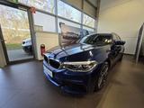 BMW 520d Touring Aut. / M-Paket / Vollleder / SHZ - BMW 520 Gebrauchtwagen in Aachen