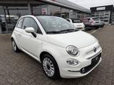 Fiat 500 C 1.0 Hybrid Dolcevita SITZHEIZUNG,CARPLAY - Fiat 500C mit Benzin-Antrieb: Sitzheizung, Cabrio