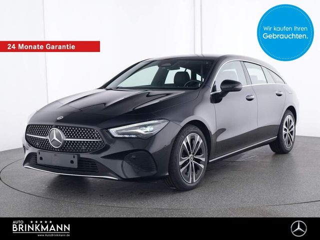 Mercedes-Benz CLA 200 SB ADVANCED/LED/KAMERA/KEYLESS-GO/MBUX