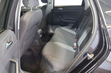 Volkswagen Polo VI 1.0 MPI Life AID+KAM+LED+CARPLAY