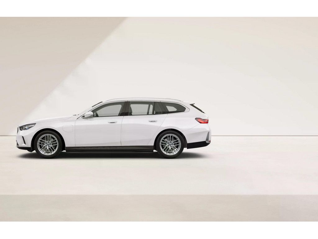 BMW 530 - Bild 8