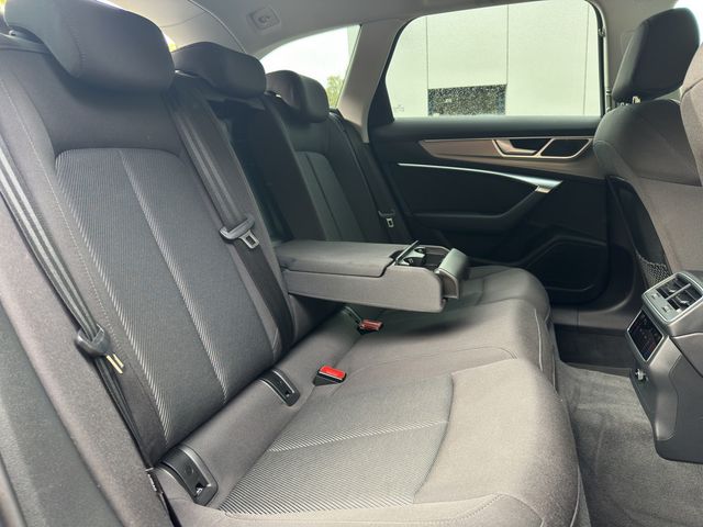 A6 Avant 40 2.0 TDI quattro sport S-tronic ACC