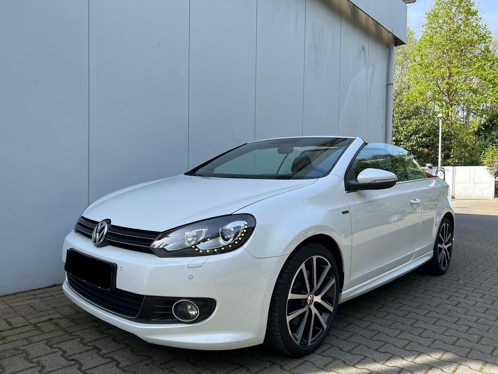 Image of Volkswagen Golf